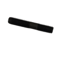 Stehbolzen gehärtet M6 x 35mm